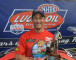 Two-time NHRA Champion Bruno Massel ::: Click to listen