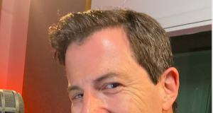 Titillating Sports with Rick Tittle