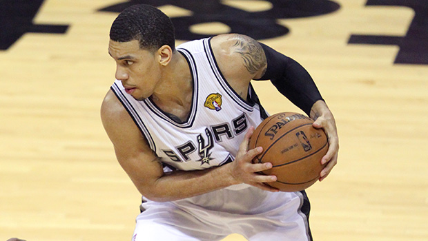Persistence of North Babylon's Danny Green pays off for San Antonio Spurs –  New York Daily News