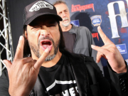 Metallica’s Robert Trujillo