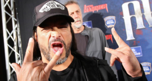 Metallica’s Robert Trujillo