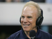 NFL Hall of Famer Roger Staubach Talks Cowboys Football
