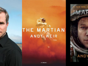 Best-Selling Author of the Martian Andy Weir