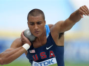 Olympic Champion Ashton Eaton