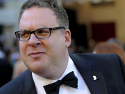 Actor and Comedian Jeff Garlin