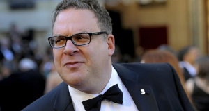 Actor and Comedian Jeff Garlin
