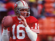 FROM THE 2015 VAULT: The Greatest: Joe Montana