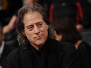 Actor and Comedian Richard Lewis
