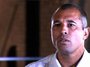 Bellator MMA Fighter and UFC Hall of Famer Royce Gracie