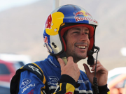 Motorsports Champion Travis Pastrana
