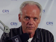 The Fred Dryer Sports Hour