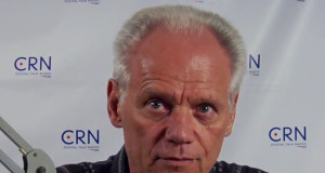 The Fred Dryer Sports Hour