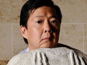 Doctor, Actor, and Comedian Ken Jeong ::: Click to listen