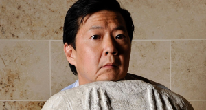 Doctor, Actor, and Comedian Ken Jeong ::: Click to listen