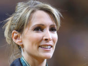 Legendary Olympic Athlete Shannon Miller Interview