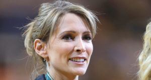 Legendary Olympic Athlete Shannon Miller Interview