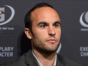 American Soccer Legend Landon Donovan :::
