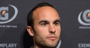 American Soccer Legend Landon Donovan :::