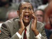 Three-time NBA Champion Bill Cartwright