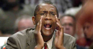 Three-time NBA Champion Bill Cartwright