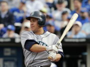Three-time MLB All-Star Bret Boone