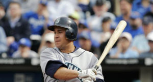 Three-time MLB All-Star Bret Boone