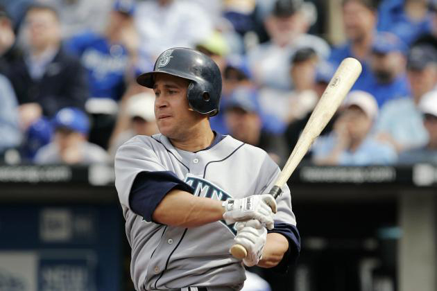 EXCLUSIVE: Bret Boone Talks Sticky Baseballs, MLB New Rules, And All-Star  Career! 