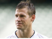Former MLS Striker Brian McBride