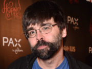 The Fireman Author Joe Hill Interview