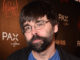 The Fireman Author Joe Hill Interview