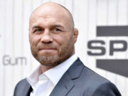 Former UFC Champion Randy Couture Interview