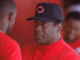 Two-time World Series Champion Ken Griffey Sr. Interview