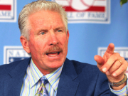 Baseball Hall of Famer Mike Schmidt Talks About His Battle With Skin Cancer