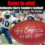barry-sanders-autographed-football-promo
