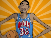 Meadowlark Lemon Animated Short