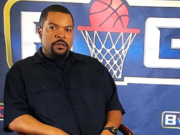 Big 3 Co-Founder Ice Cube
