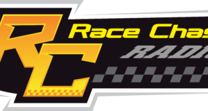 Race Chaser Radio