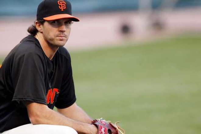 Barry Zito's Blue Hair: The Impact on His Baseball Career - wide 5