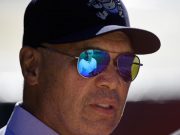 Mr. October Reggie Jackson