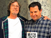 Musician and Author Gibby Haynes