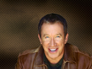 Actor/Comedian Tim Allen
