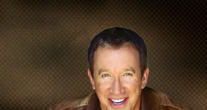 Actor/Comedian Tim Allen