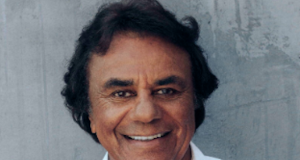 Music Icon Johnny Mathis CREDT: Rojon Productions