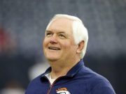 Longtime NFL Coach Wade Phillips