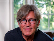 Actor Eric Roberts