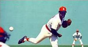 All-Star Pitcher Luis “El Tiante” Tiant