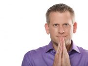 Sport Science Host John Brenkus