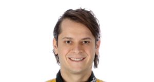 NASCAR Driver Landon Cassill