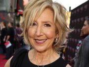 Actress Lin Shaye