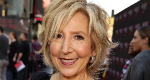 Actress Lin Shaye
